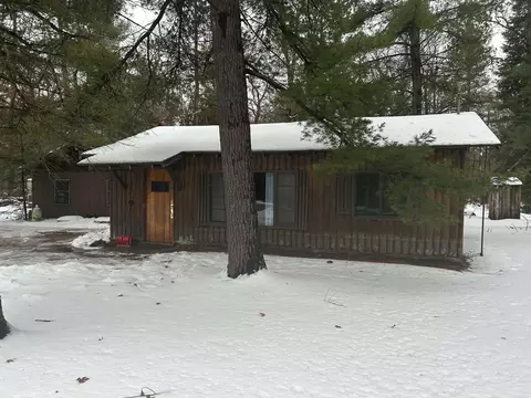 Exterior - 1415 W 8th St, Mio, MI 48647 photo 3 of 3