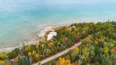 V/L Raven Drive #S 35&36, Ocqueoc, MI 49759