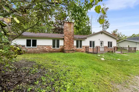 3899 N Schook Rd, Cheboygan, MI 49721