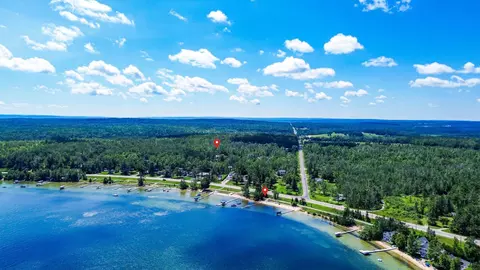 3899 N Schook Rd, Cheboygan, MI 49721 photo 30