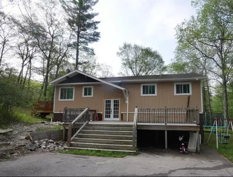 18998 N County Rd 459, Hillman, MI 49746