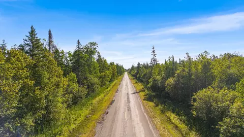 V/l 38.46a E Gill Road, Carp Lake, MI 49718
