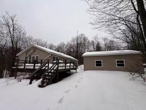 3833 Valley Rd, Levering, MI 49755