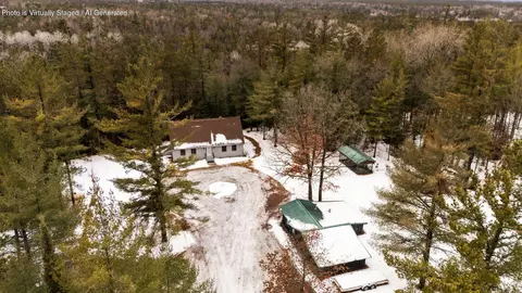 View/Area - 3350 Cripps Rd, Luzerne, MI 48636 photo 1 of 10