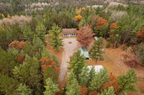 View/Area - 3350 Cripps Rd, Luzerne, MI 48636 photo 2 of 10