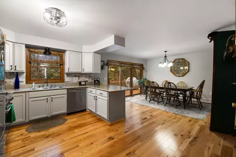 Kitchen - 3350 Cripps Rd, Luzerne, MI 48636 photo 1 of 4