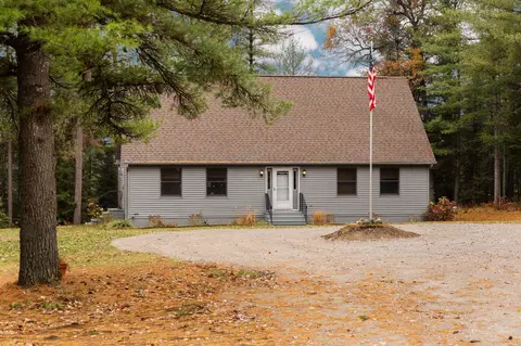 Other - 3350 Cripps Rd, Luzerne, MI 48636 photo 1 of 18