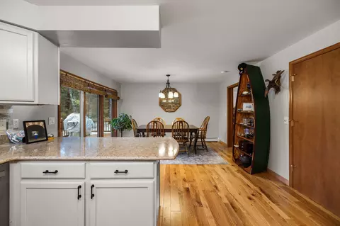 Dining - 3350 Cripps Rd, Luzerne, MI 48636 photo 1 of 3