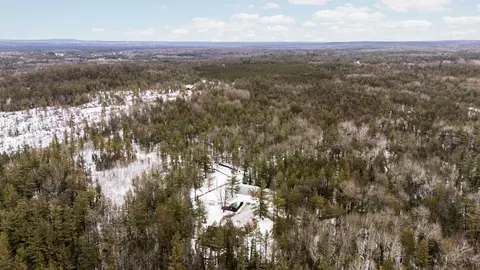 View/Area - 3350 Cripps Rd, Luzerne, MI 48636 photo 7 of 10