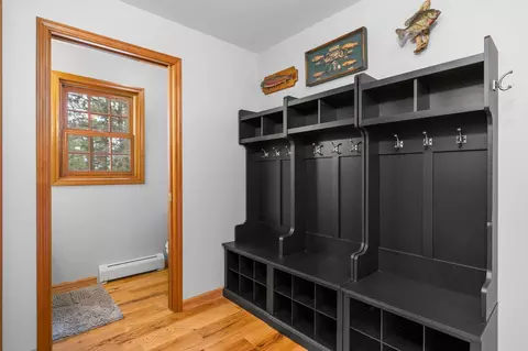 Entry Way - 3350 Cripps Rd, Luzerne, MI 48636 photo 1 of 1