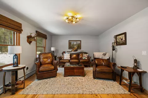 Living - 3350 Cripps Rd, Luzerne, MI 48636 photo 1 of 1