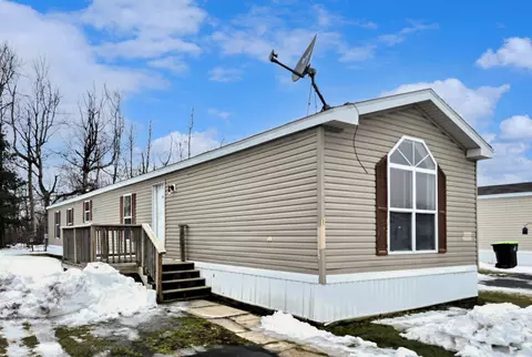 15 Chelsey Ln #LOT 15, Cheboygan, MI 49721