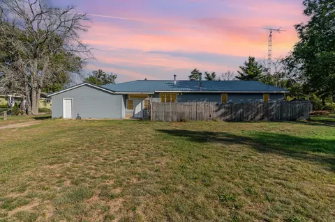 4400 Grass Lake Rd, West Branch, MI 48661