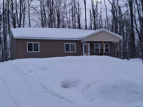 6304 Wilderness Dr, Mancelona, MI 49659