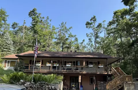 1720 Wildwood Trl, Vanderbilt, MI 49795