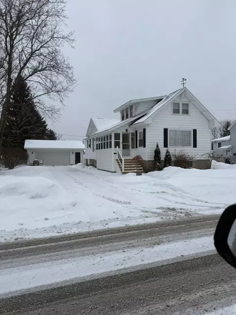 116 W Campbell St, Alpena, MI 49707