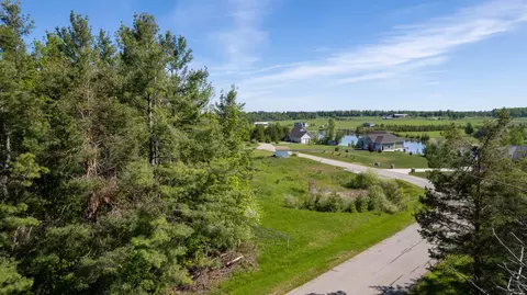 V/l Lot 13 Rivers Ridge Court, Cheboygan, MI 49721