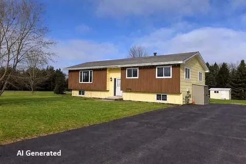 2041 N Shane Ln, Cheboygan, MI 49721