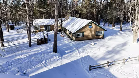 1836 Dennis Trl, Grayling, MI 49738