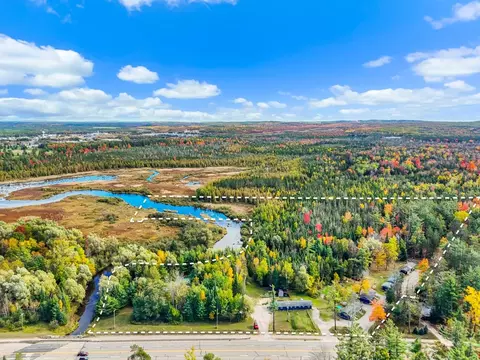 5973 W M-72 Hwy #16 ACRES, Grayling, MI 49738