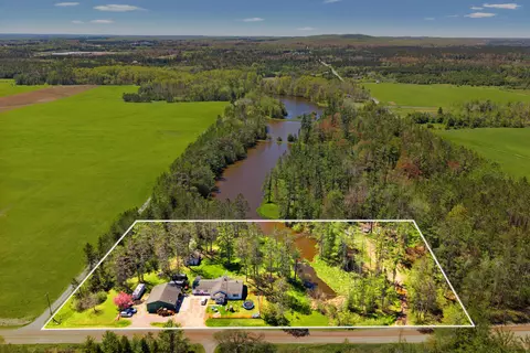 1927 Knepp Rd, Fairview, MI 48621