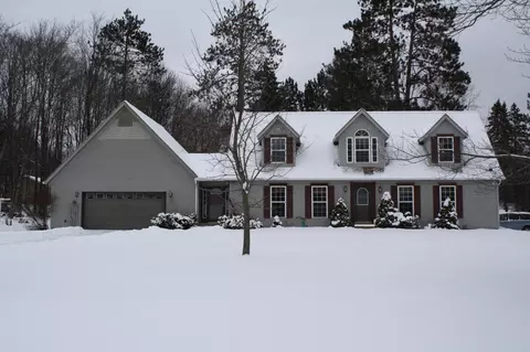 1288 N Sleeper Dr, Lincoln, MI 48742
