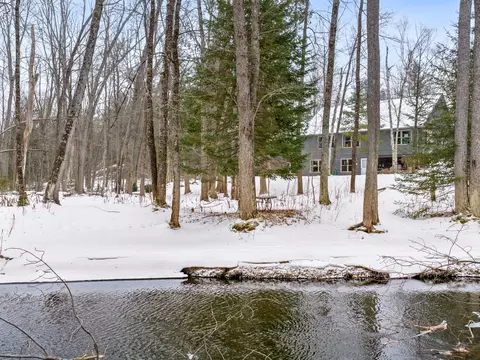 Exterior - 24960 E Riverside Dr, Hillman, MI 49746 photo 3 of 12