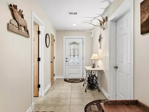 Entry Way - 24960 E Riverside Dr, Hillman, MI 49746 photo 1 of 5