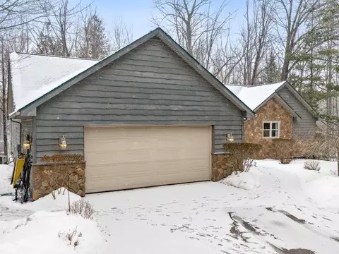 Exterior - 24960 E Riverside Dr, Hillman, MI 49746 photo 5 of 12