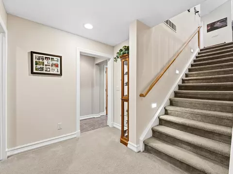 Entry Way - 24960 E Riverside Dr, Hillman, MI 49746 photo 4 of 5