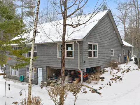 Exterior - 24960 E Riverside Dr, Hillman, MI 49746 photo 7 of 12