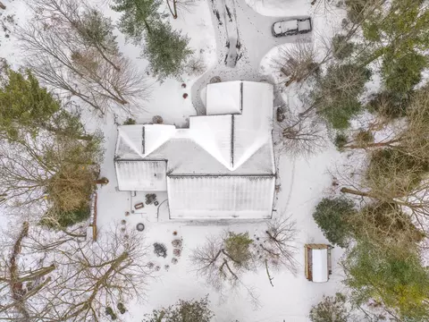 View/Area - 24960 E Riverside Dr, Hillman, MI 49746 photo 10 of 12