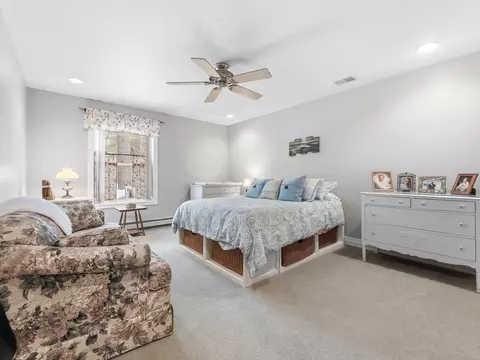 Bedroom - 24960 E Riverside Dr, Hillman, MI 49746 photo 13 of 15