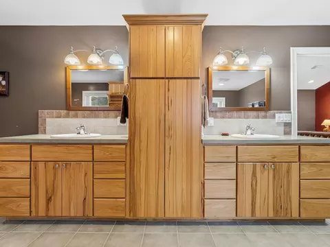 Bath - 24960 E Riverside Dr, Hillman, MI 49746 photo 2 of 4