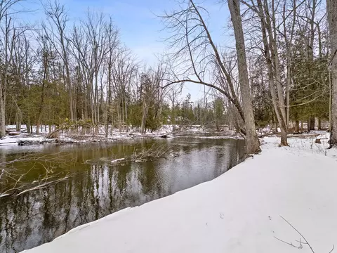 View/Area - 24960 E Riverside Dr, Hillman, MI 49746 photo 4 of 12