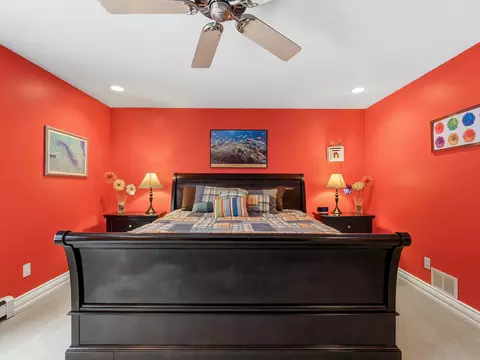 Bedroom - 24960 E Riverside Dr, Hillman, MI 49746 photo 12 of 15