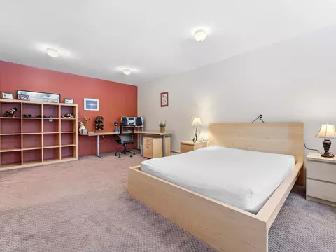 Bedroom - 24960 E Riverside Dr, Hillman, MI 49746 photo 8 of 15
