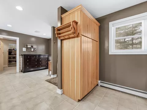 Entry Way - 24960 E Riverside Dr, Hillman, MI 49746 photo 2 of 5