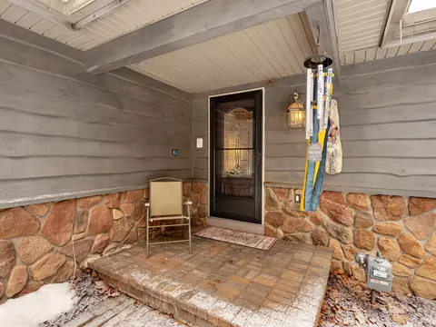 Exterior - 24960 E Riverside Dr, Hillman, MI 49746 photo 4 of 12
