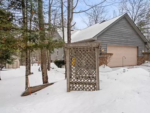 Exterior - 24960 E Riverside Dr, Hillman, MI 49746 photo 12 of 12