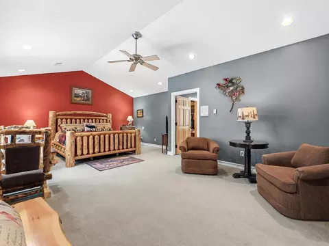 Bedroom - 24960 E Riverside Dr, Hillman, MI 49746 photo 1 of 15