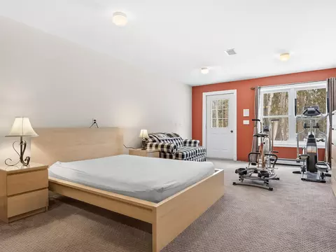Bedroom - 24960 E Riverside Dr, Hillman, MI 49746 photo 6 of 15