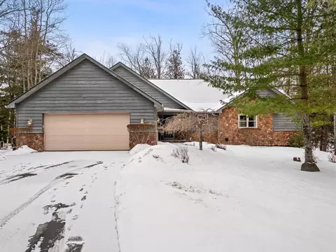 24960 E Riverside Dr, Hillman, MI 49746