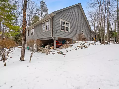 Exterior - 24960 E Riverside Dr, Hillman, MI 49746 photo 8 of 12