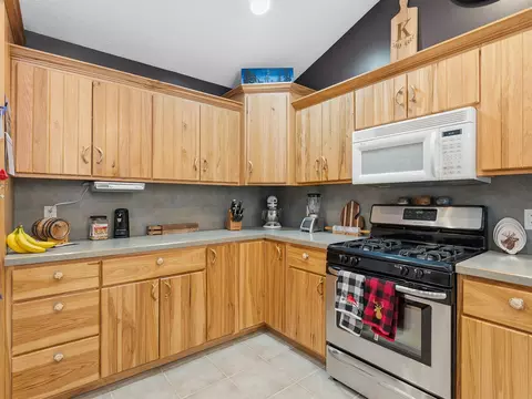 Kitchen - 24960 E Riverside Dr, Hillman, MI 49746 photo 4 of 4
