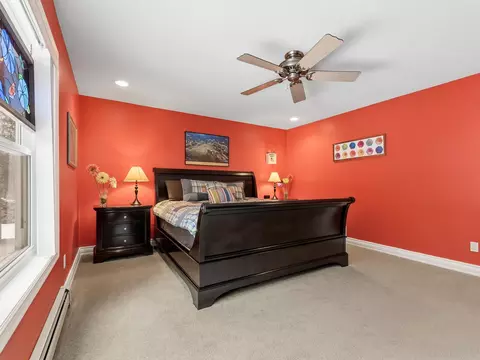 Bedroom - 24960 E Riverside Dr, Hillman, MI 49746 photo 11 of 15