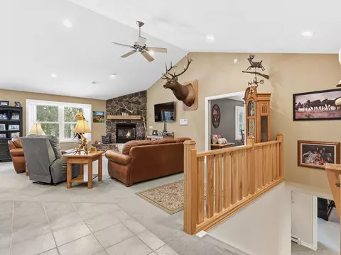 Entry Way - 24960 E Riverside Dr, Hillman, MI 49746 photo 3 of 5