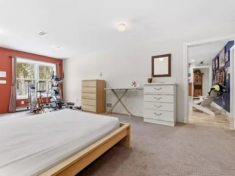 Bedroom - 24960 E Riverside Dr, Hillman, MI 49746 photo 7 of 15
