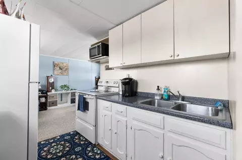 Kitchen - 1821 E State St, Cheboygan, MI 49721 photo 4 of 6