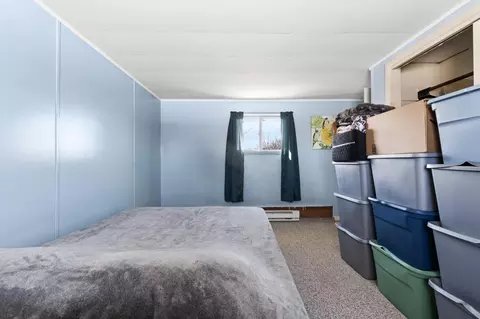 Bedroom - 1821 E State St, Cheboygan, MI 49721 photo 4 of 4